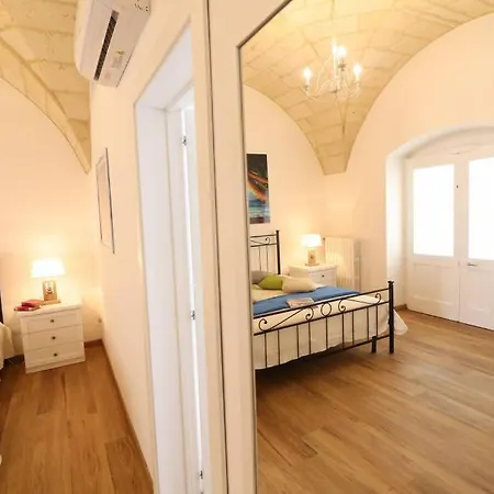 Casa Glenda A Отранто