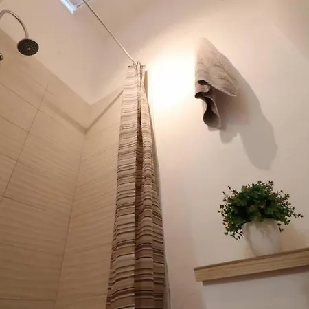 Casa Glenda A Οτράντο