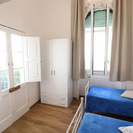Casa Glenda A * Отранто