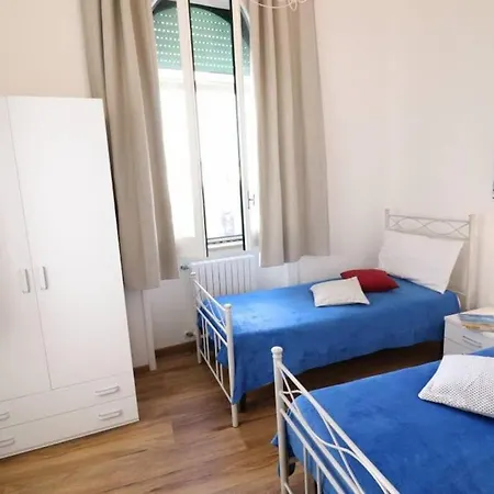 Casa Glenda A Апартаменти Отранто