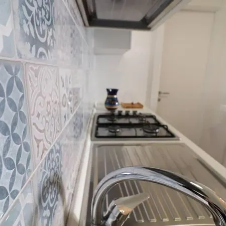 Casa Glenda A Отранто