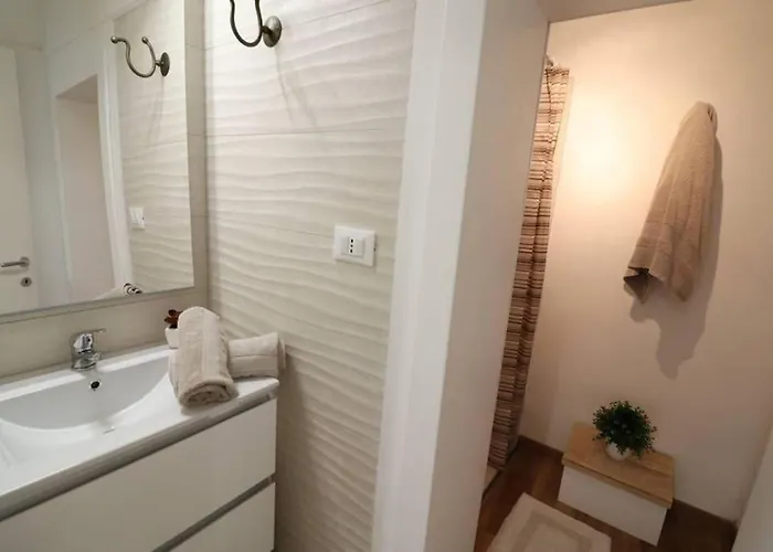 Διαμέρισμα Casa Glenda A Οτράντο