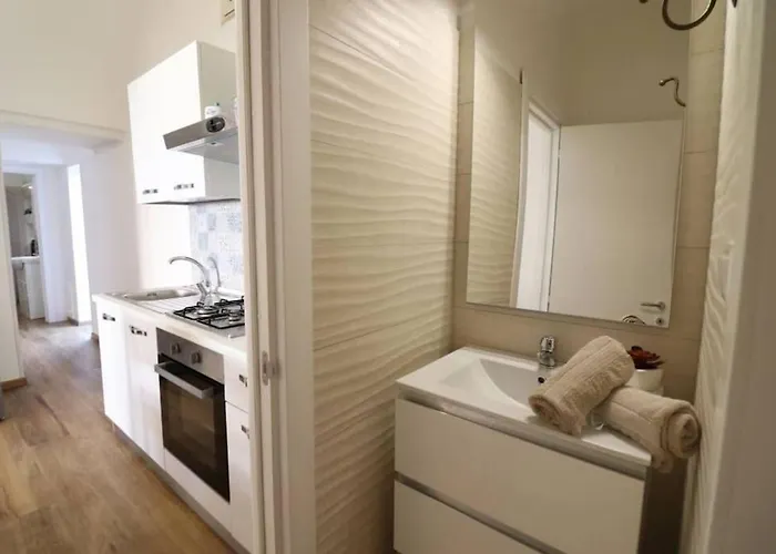 Casa Glenda A Διαμέρισμα *