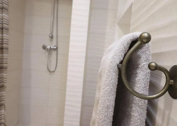 Casa Glenda A Οτράντο