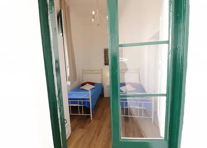 Casa Glenda A Οτράντο