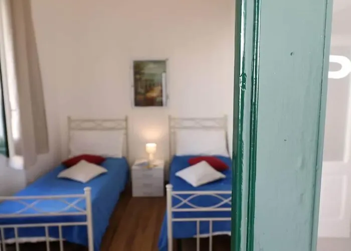 Casa Glenda A Διαμέρισμα