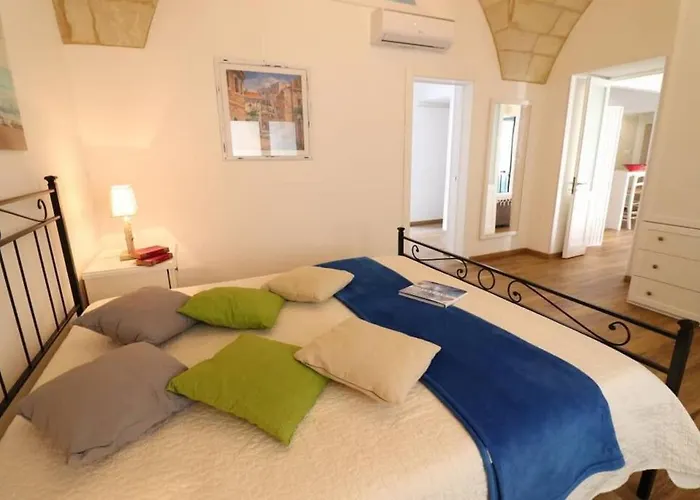 Διαμέρισμα Casa Glenda A Οτράντο