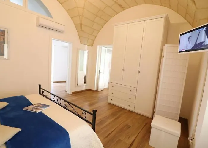 Casa Glenda A Διαμέρισμα