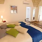 아파트 Casa Glenda A 오트란토