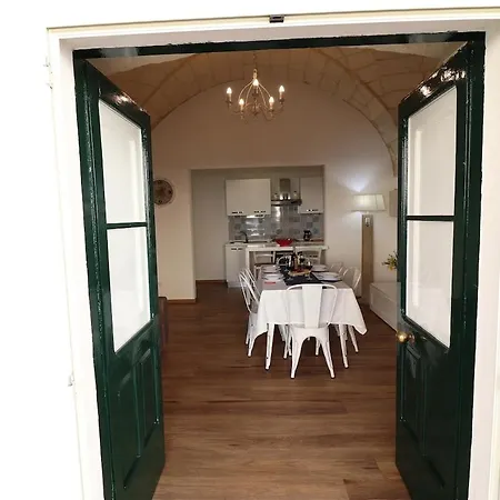 Casa Glenda A