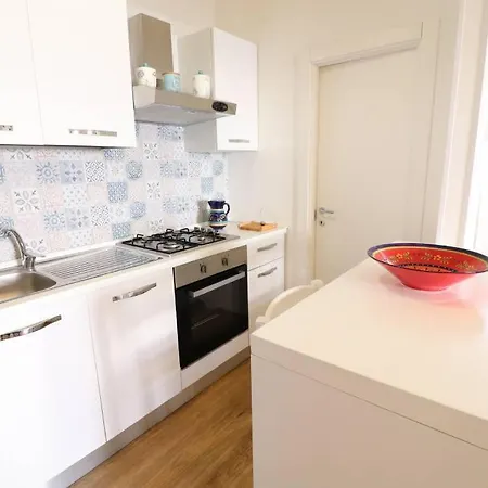 Appartement Casa Glenda A