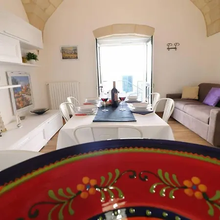 Casa Glenda A * Otrante