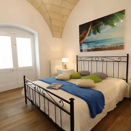 Appartement Casa Glenda A *