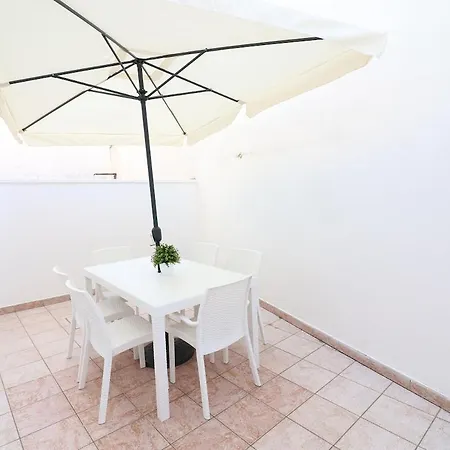 Appartement Casa Glenda A Otrante