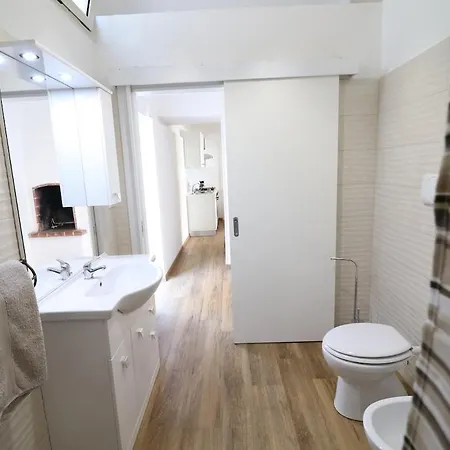 Casa Glenda A * Otrante