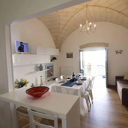 Casa Glenda A Appartement *