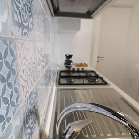 Casa Glenda A Appartement Otrante