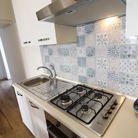 Casa Glenda A * Otrante