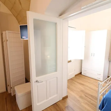 Appartement Casa Glenda A *