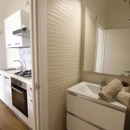 Casa Glenda A Daire *