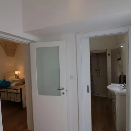Casa Glenda A 아파트 오트란토