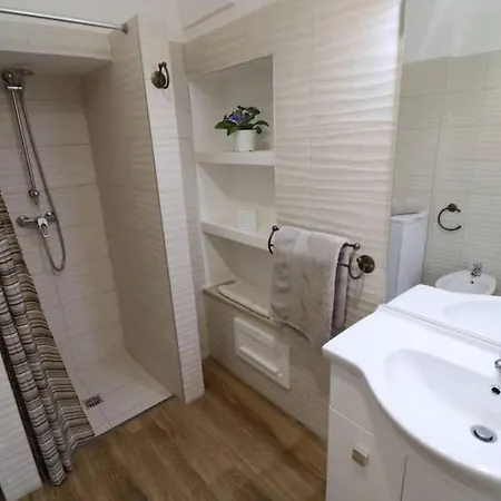 Daire Casa Glenda A Otranto