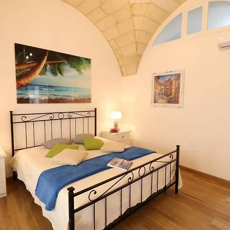Casa Glenda A * Otranto