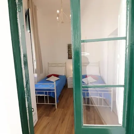 Casa Glenda A Otranto