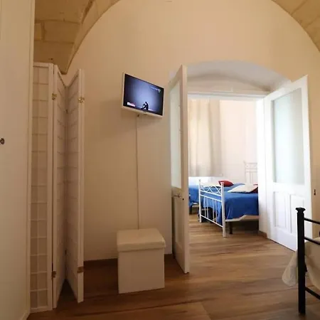 Casa Glenda A Apartment *