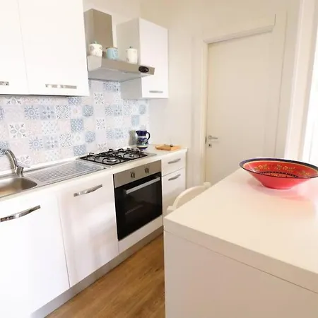Casa Glenda A Apartment