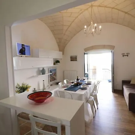 Apartment Casa Glenda A Otranto