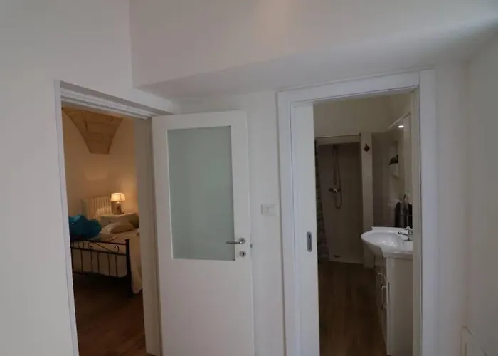 Casa Glenda A Daire Otranto