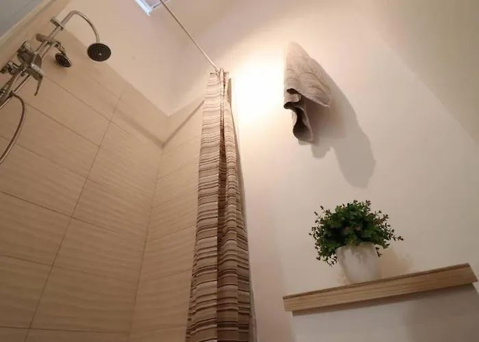 Casa Glenda A Otranto