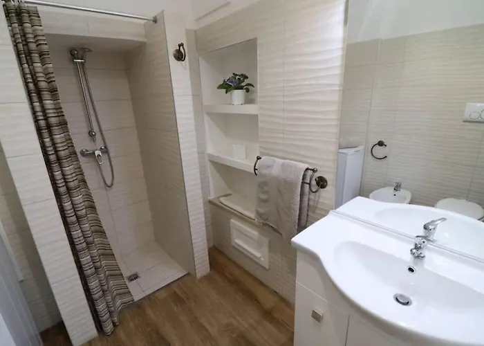 Daire Casa Glenda A Otranto