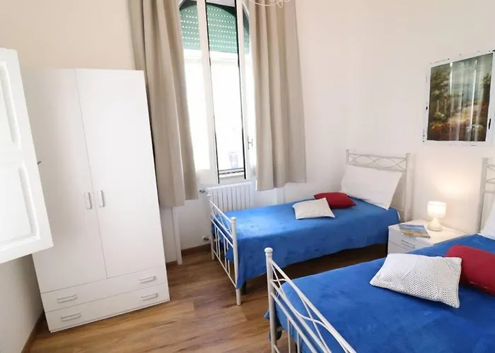 Casa Glenda A Daire Otranto