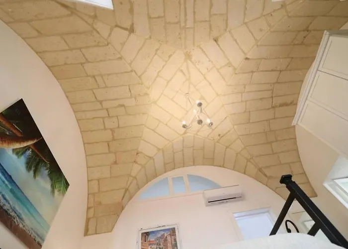 Daire Casa Glenda A *