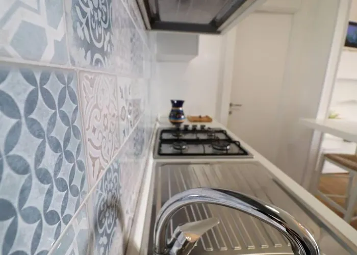 Casa Glenda A Otranto