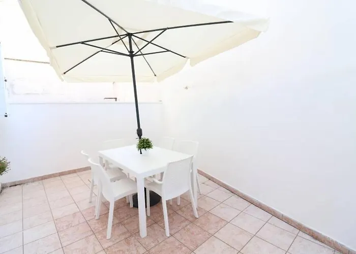 Casa Glenda A * Otranto